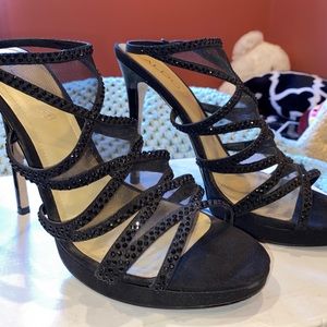 Aldo heels